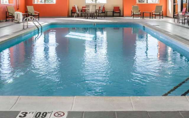 Comfort Inn Winchester