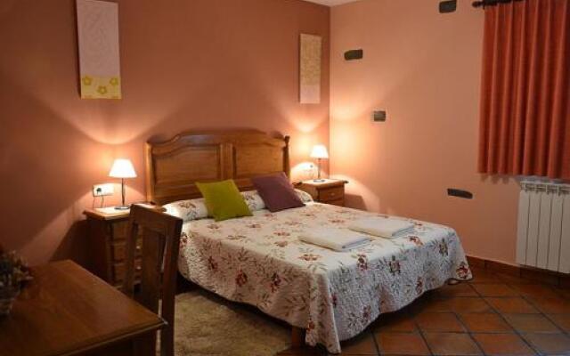 Agroturismo Azkue