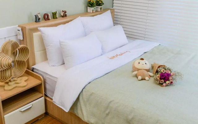 Suncheon Healing Pension