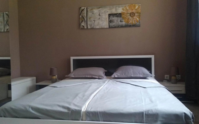 Snow Dreams 1 Grand Monastery