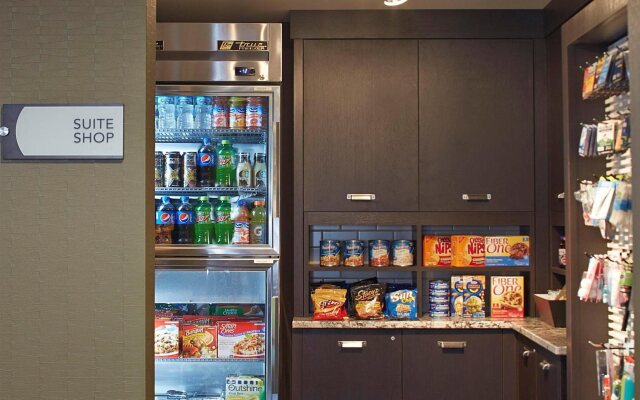 Homewood Suites by Hilton Chicago-Lincolnshire