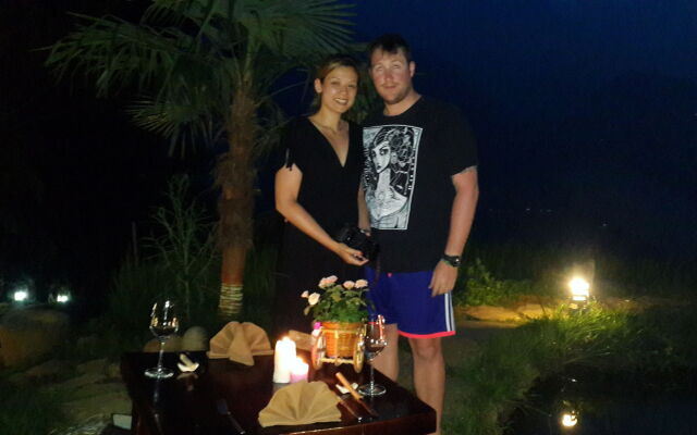 Eco Palms House - Sapa Retreat