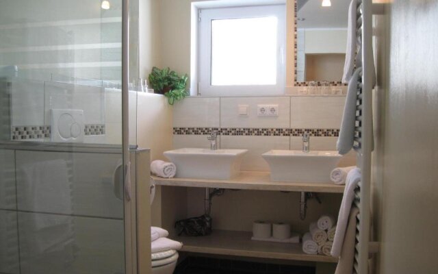 Appartements Schusser