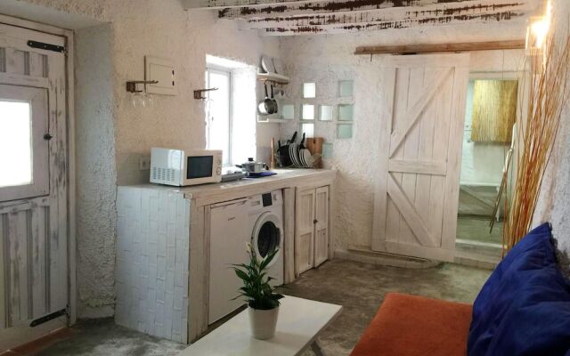 Studio in Mijas, with Wifi - 8 Km From the Beach