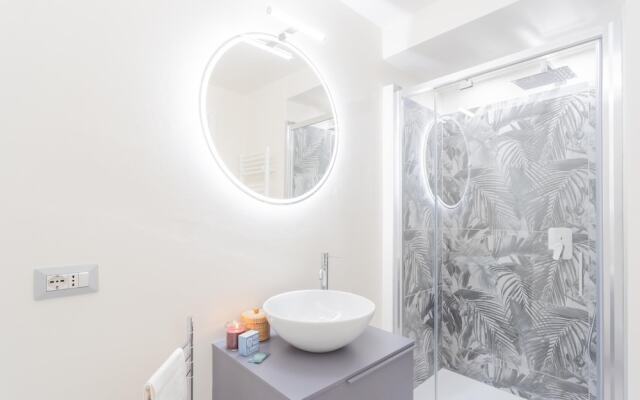 Cernobbio Grey Suite