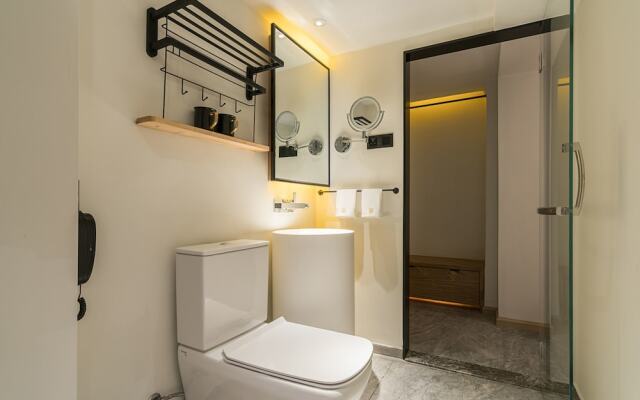 Heyue moxie Hotel Lijiang