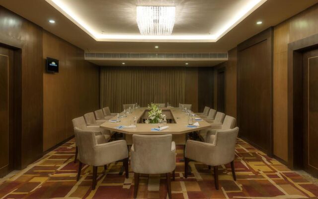 Days Hotel Chennai OMR