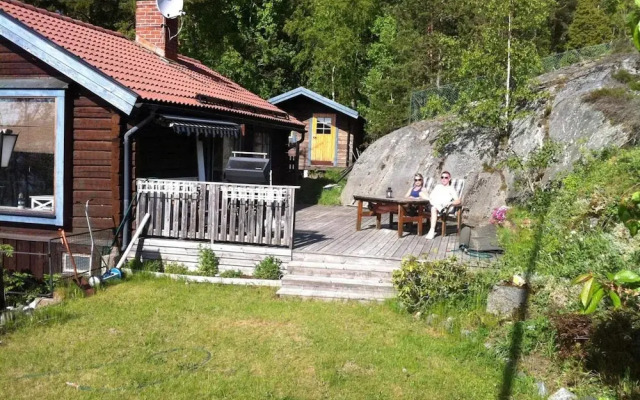 4 Star Holiday Home in Musko