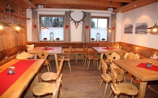 Berghotel Pointenhof