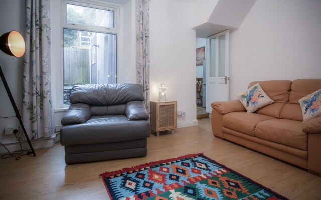 Langland Road - 1 Bedroom - Mumbles