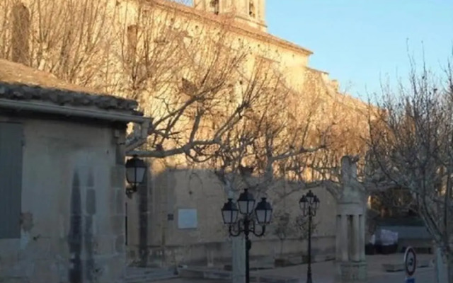 Chambres d'hôtes Mas Médarine