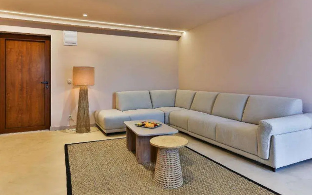 Ruzmarin Boutique Hotel Aycon
