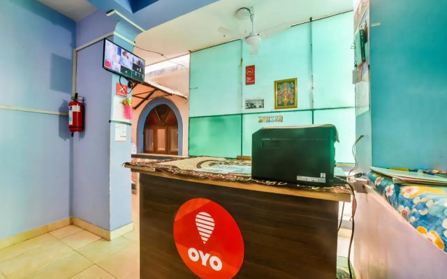 Oyo Flagship 805365 Asa Guest House