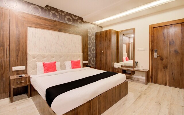 Capital O 44207 Hotel Krishnaraj