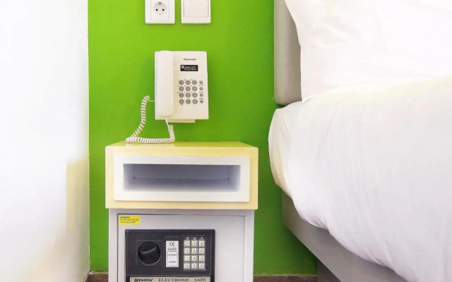 Amaris Hotel Padang