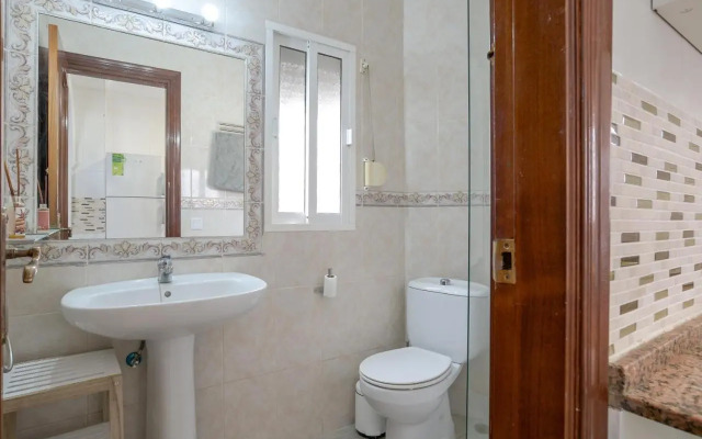 House in Conil de la Frontera, Cadiz 100937