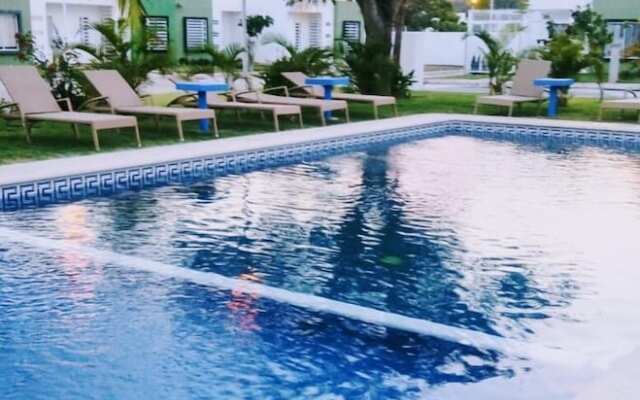 Casa Vacacional Nueva Paraiso Vallarta