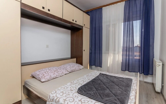 Rezikica - Green Oasis - A2