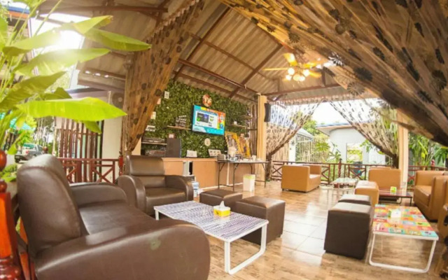 Nai C Resort