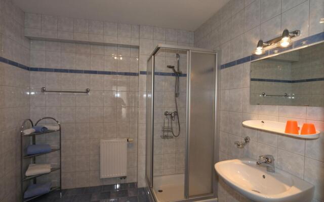 in Bichlbach with 1 bedrooms and 1 bathrooms