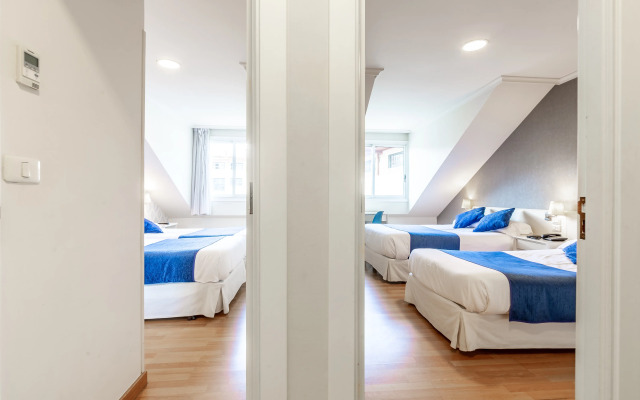 Hotel Atlántico Vigo