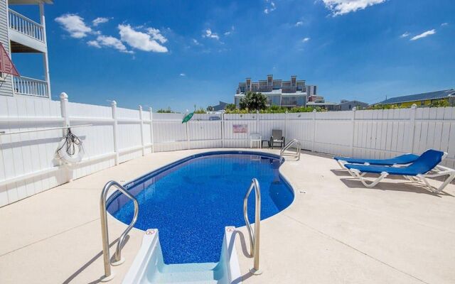 Seasons by the Sea A1