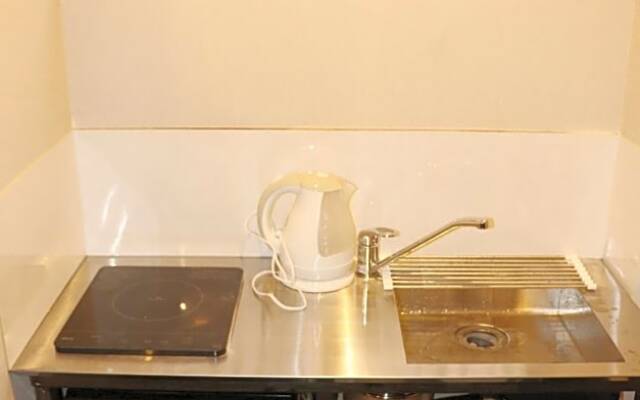 Room Inn Shanghai 横浜中華街 Room1-AB