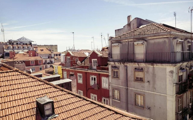 Bairro Studio Apartment - by LU Holidays