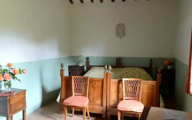 B&B Agli Zoccolanti