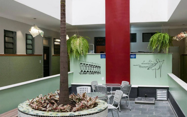 Jucati Season Apartments