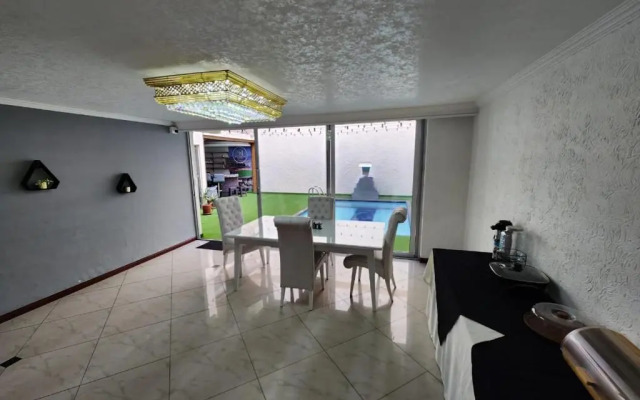 Hotel Boutique Deluxe Home Medellin