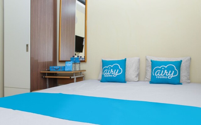 Airy Eco Syariah Cilincing Sungai Kampar Sembilan Jakarta