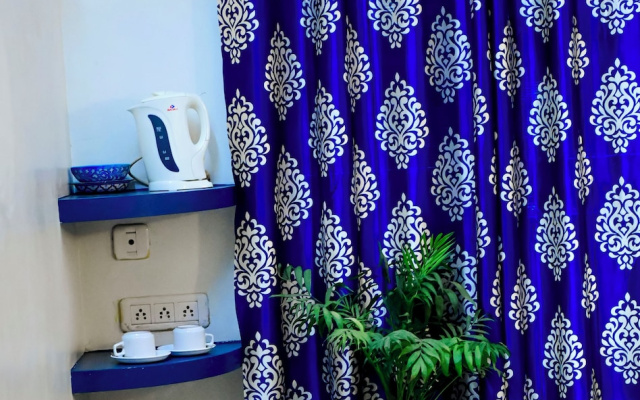 Home City Homestay & Ayurvedic Clinic