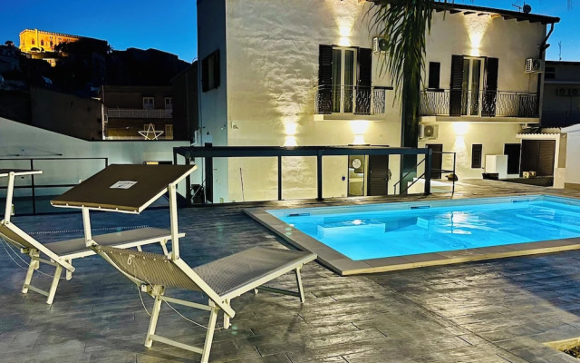Suite Costa Sicana