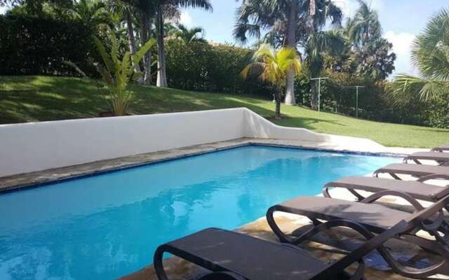 Sosua Vacation Villa Rental Near Everything!