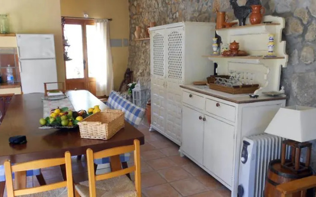 Country house Casa en Serra Tramuntana-Caimari