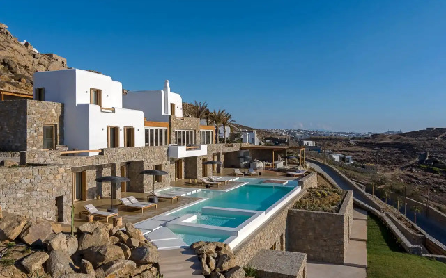 Villa Casa Spilia