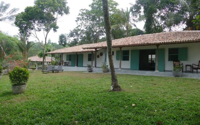 Sri Devi Retreat