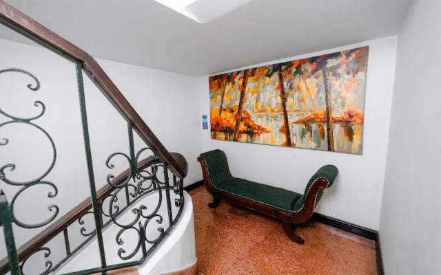 Casa Escobar Buga