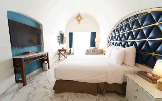 Movenpick Resort Sharm El Sheik Naama Bay