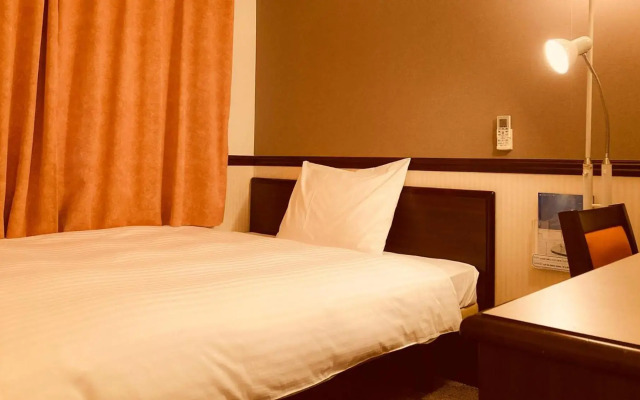 Toyoko Inn Shin Osaka Chuo Honkan
