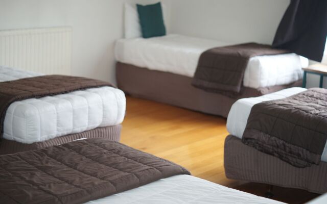 RotoVegas Motel