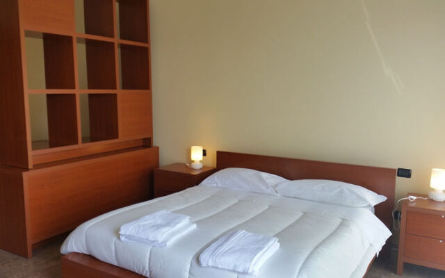 Residence Fermi