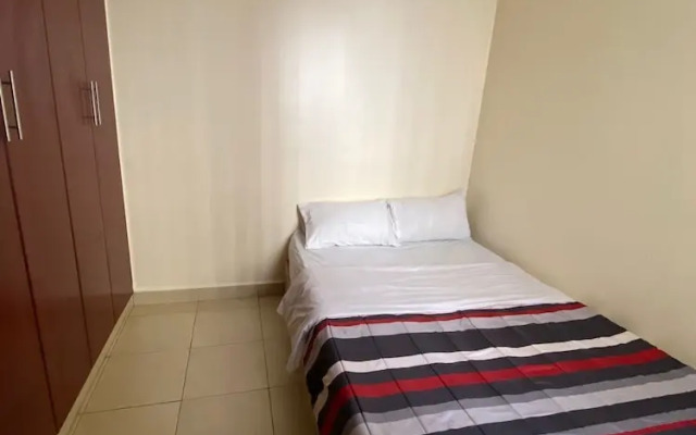 Stay.Plus Greatwall Getaway Apartment