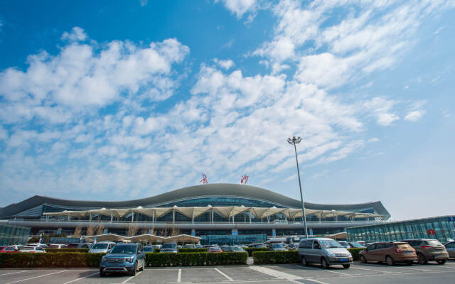 ibis Styles Changsha International Exhibition Center