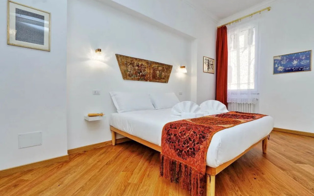 Sistina - WR Apartments