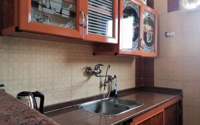 Villa Elhag Nile View