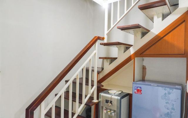 Good Deal Studio Loft At Nifarro Park Apartment