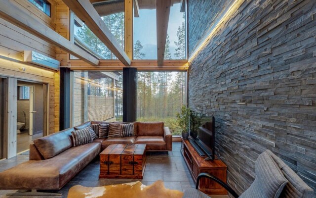 Saaga 2 Kuusamo in Kuusamo