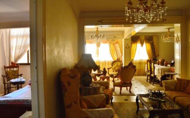 Private Room in Alexandria